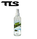 TOOLS ツールス ワックスリムーバー(無臭スプレータイプ)250ml ■ツールスの必須アイテム!サーフケア用品 リムーバー ワックス落とし クリーナー