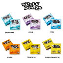 Sticky bumps スティッキーバンプス ORIGINAL SERIES オリジナルシリーズ 【 COLD / COOL / WARM / TOROPIC...
