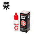 BONES ボーンズ 【 SPEED CREAM スピードクリーム 】 BEARING OIL ベアリングオイル SKATEBOARD BEARINGS ベアリ...