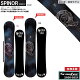 SCOOTER SNOWBOARD SPINOR 141CM XN[^[Xm[{[h /Xsi[@WLo[/ 20]21ySz Ki@/ IKTJ/Y@ڋʍ݌Ɉ...