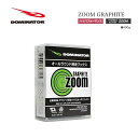 毎日のスキー、スノーボード、競技、また保管用や移動用のワックスとして最適。ZOOM GRAPHITE は静電気を抑えるマイクログラファイト配合のハイドロカーボンワックスです。 アイロンで溶かして滑走面に良く塗りこんでください。2時間室温で冷やし、しっかりとスクレープ後、ブラシで仕上げます。 【DOMINATORの誇るハイテック”サーモアクティブシステム”を搭載】 ズームシリーズは、ワックス自体が雪の状況変化を雪温で判断し、ワックスの硬度を変化させる特質機能を持っているため、雪温を計測したり、雪温に応じて使用するワックスを変える必要がありません。。 商品名 ZOOM GRAPHITE　容量 ■400g --------------------------------------------------- 商品によってはメーカー取り寄せになる場合がございます。その際、数日間発送期間が遅れる場合がございます。また完売になっている場合は販売をお断りする場合がございます。■すべて出品している商品は正規日本代理店、 または正規メーカー商品です。 安心してお買い求めください! ★PC環境、撮影状況などで多少カラーが異なる場合がございます。 ご了承の上お買い求めください。 ■＊実店舗でも販売をさせていただいております。■一日に定期的に在庫チェックを行い商品の空売りの防止を行っておりますが 万が一の空売りの際は販売をお断りさせていただく場合がございます。何卒ご了承お願致します。 ★商品によってはメーカー取り寄せになる商品もございます。その場合数日かかる場合もございます。何卒ご了承くださいませ。