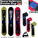 Xm[{[h@\[Jo[@D-FLAP@Xgb`@jbgP[X@@DESIVELL SOLECOVER /SNOWBOARD STRECH CASE/@DENIM-FLAPf@fVx@@ii Ei LkUP@Xm[{[hpP[X  |CgUP NEW MODEL