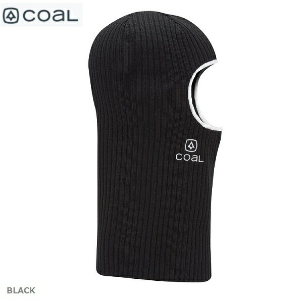 COALコール【TheKnitClavaニットクラバ】Knitbalaclava/バラクラバ/目出し棒ネコポス便対応!
