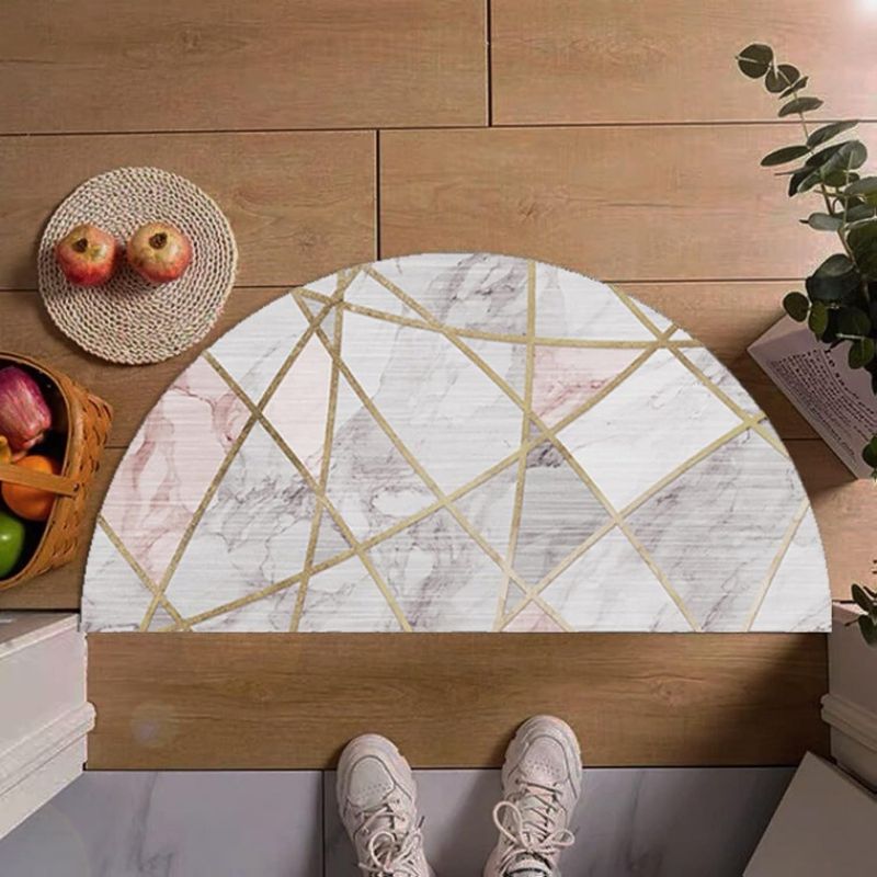 玄関マット 屋外用 玄関マット おしゃれ 滑り止めマット洗える 店舗 吸水滑り止めマット業務用モダンシ..