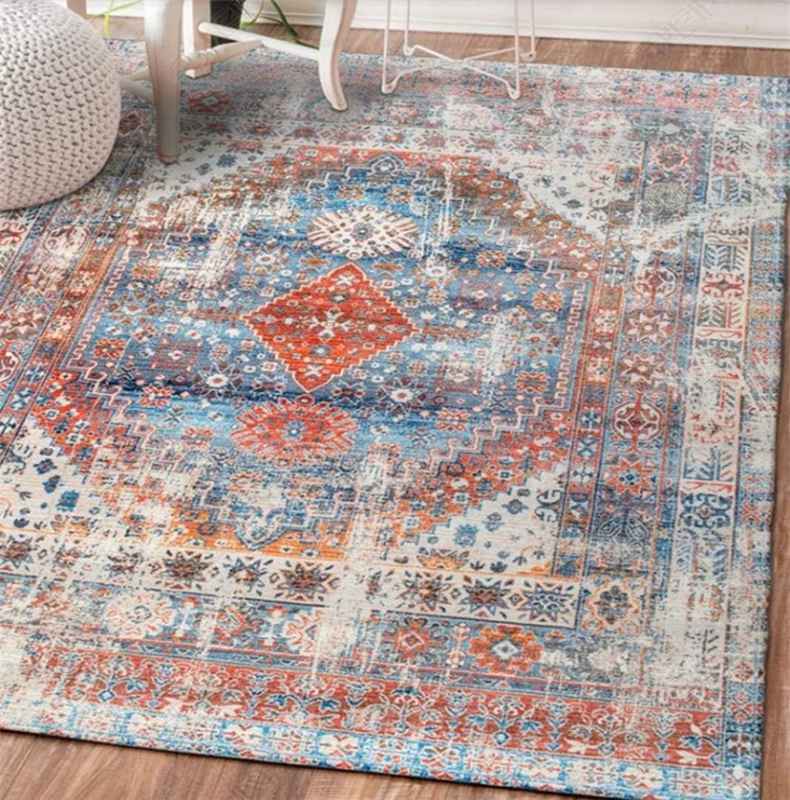 ٥֥åѥ㤨֥饰 ڥå 80120cm    ꥹ ȥ   80x160cm ǥ 롼ޥå ߤդ ١    ȥ եפβǤʤ10,424ߤˤʤޤ