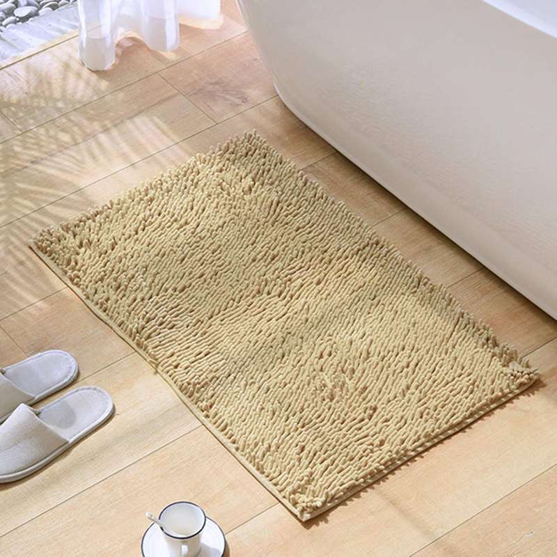 バスマット 浴室マット お風呂マット 速乾 玄関 足ふきマット ふわもこ 玄関マット 抗菌加工 防臭 カビ..