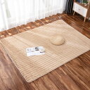 ラグマット こたつ敷き 通気性 キャメル カーペット 60x150 暖かい 滑り止め 無地 保温性 ピンク かわいい 四季通用 冷房対策 床暖房対応 抗菌消臭 防音マット 美容院 防音 北欧風 ソファ