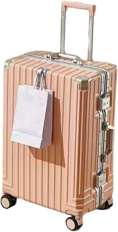 スーツケース 機内持ち込み ジッパータイプ 大型 キャリーバッグ キャリーケース 静音 ダブルキャスター 360度回転 耐衝撃 軽量 修学 宿泊 旅行 出張ロック ビジネス 大容量 バック 拡張機能