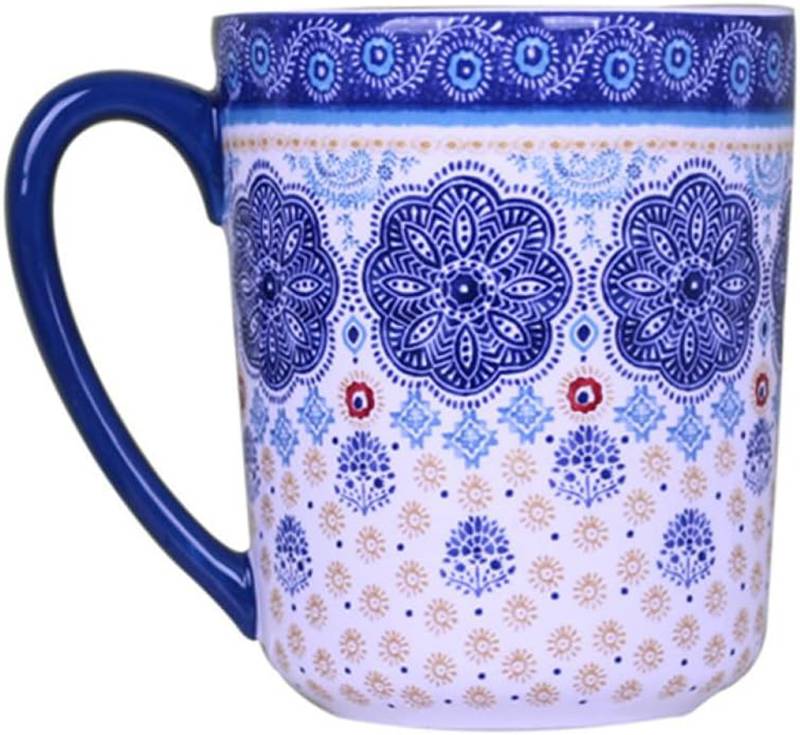 コーヒーカップ シンプル ボタニカル モダン コップ ティーカップ デザイン12 花柄 マグ 磁器 小さめ コーヒー カップ コーヒーマグ コーヒーマグカップ ...