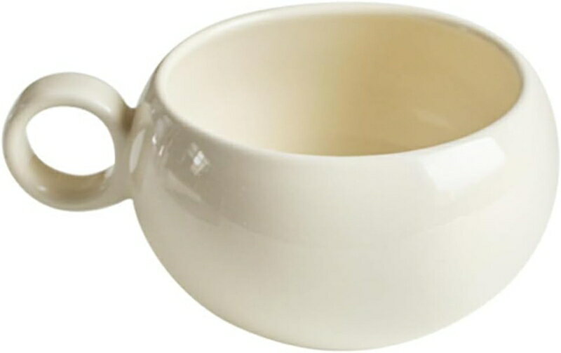 マグカップ 食器 270ml 無地 可愛い 食器 和食器 洋食器 スープ マグカップ デザイン01 カップ コーヒーカップ カフェオレ 北欧風 おしゃれ 上品 ...