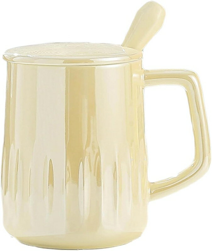 マグカップ シンプル 北欧風 単色 食器 コップ インテリア キッチン 北欧雑貨 モダン 460ml 普段使い 還暦 鮮やか キレイ コーヒーカップ 白湯 ミル...