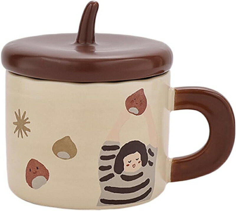 マグカップ 絵柄 デザイン03 美しい 無地モチーフ キッチン マグカップ 大人ナチュラル ギフト プレゼント 温かい飲み物 コーヒーカップ モダンな絵柄デザイ...