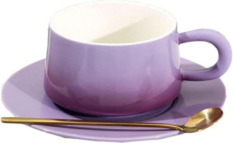 シンプル マグカップ おしゃれ な コーヒーカップ インテリア対応 実用的 食器 北欧 250ml スタイル 美しい お茶 紅茶 コーヒー パーティー 母の日 ...