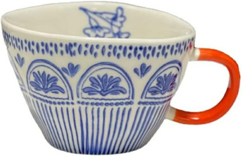 陶器 マグカップ マグ カップ コーヒーマグ かわいい マグ コップ 洋食器 食器 インテリア 綺麗 デザイン02 おしゃれ 新生活 婚活パーティー ギフト 台...