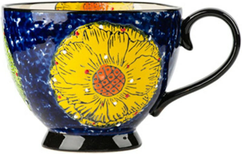 マグカップ コーヒーカップ おしゃれ マグカップ かわいい プレゼント 母親 510ml 誕生日プレゼント 還暦祝い デザイン01 女性 プレゼント 大人可?い...