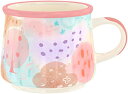 マグカップ 北欧 食器 おしゃれ 陶器 コーヒーカップ ティーカップ スープカップ マグ カップ コップ 結婚祝い ギフト デザイン01 ブランド コーヒー シ...