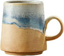マグカップ 陶器 コーヒーカップ デザイン04 かわいい柄 530ml 和風マグカップ 洗いやすい 焼き物 コップ 珈琲 紅茶 緑茶 食器 coffee cup...