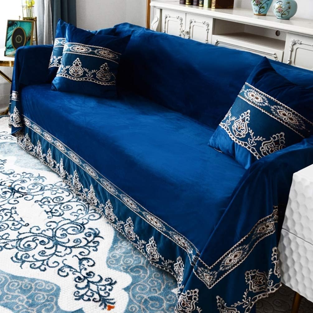 北欧風 マルチカバー ソファカバー おしゃれ ブランケットフリンジ付き カラー 綿 2人掛け 45x45cm 3人掛け カウチ ベッドカバー 毛布 ネイティブ カーペット テーブルクロス テーブル掛け