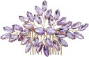 パール髪飾り パール ヴィンテージ ヘアコーム 花嫁 ウェディング ヘア ヘッドドレス インサート コーム 髪飾り ヘアアクセサリー