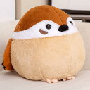 ぬいぐるみ アニマル プレゼント 縫い包み 抱き枕 スズメぬいぐるみ 可愛い だきまくら 寝具 ぬいぐるみ おもちゃ クッション 添い寝枕 40cm 動物 母の...