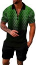 シャツ メンズ 半袖 スポーツ セット 春服 セットアップ カジュアル 上下セット Tシャツ ズボン トップス 2点セット ルームウェア ジャージ 涼しい ゆっ...