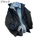 デニムジャケット メンズ レディース 重ね着風 大きいサイズ スタジャン マウンテンパーカー コート 春秋着 オーバーサイズ ジップアップ 折り襟 男女通用 ユ...