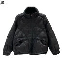 ダウンジャケット 立ち襟 レディース ショート ポケット付き アーガイル柄 ジップアップ ダウン ダウン入れジャケット ウィンタージャケット 長袖 冬 暖か コ...