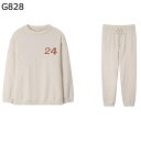 春・秋・冬用 ルームウェア 暖かいパジャマ レディース あったかい 防寒 もこふわ ロングパンツ 二点セット ゆったり 大きい プレゼント お正月 新年祝い 優しい触り心地 着心地良い 寝間着 室内服