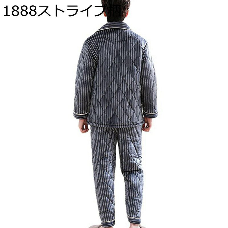 ルームウェアセット 秋冬 パジャマ メンズ 長袖 ボトムス 上下セット フランネル モコモコ 気持ち良い 家着 寝間着 厚手 保温 あったか お風呂上り カジュアル 2点セット 大きいサイズ