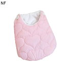 犬服 秋冬 小型犬 極小 中綿ベスト 綿ジャケット 袖なし ピンク ブルー シャツ 柔らかい ふわふわ 暖かい 防寒 保温 小型犬 中型犬 猫服 柔らかい ルー...