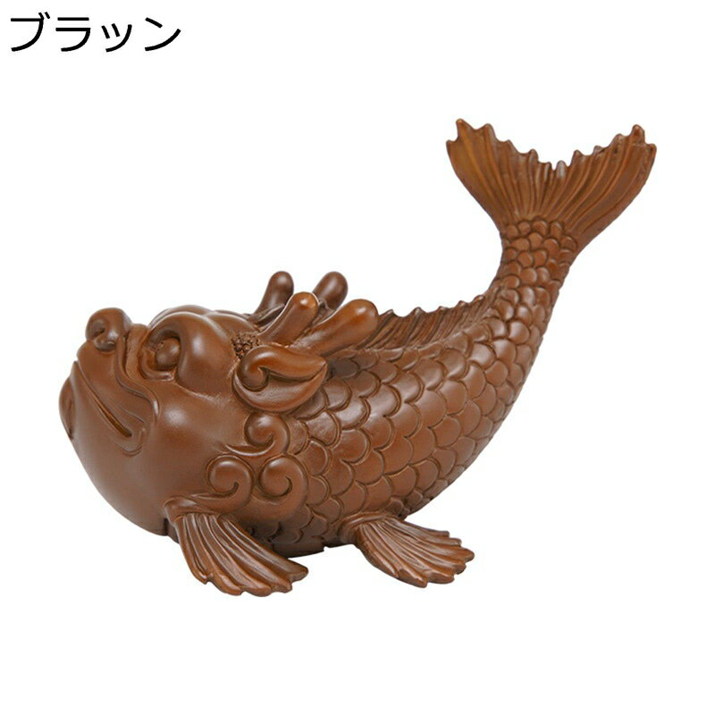 81SHOP」鯉 置物 鯉は竜の門をくぐる 銅像 縁起物 開運 抜け出す 81SHOP」鯉 置物 鯉は竜の門をくぐる 銅像 縁起物 開運 抜け出す