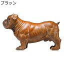 フレンチブルドッグ 犬 置物 真鍮製 可愛い 萌え 風水雑貨 鎮宅 お守り 魔除け 厄除け 工芸品 インテリア飾り オーナメント 本物そっくり オブジェ シンプル 父の日のプレゼント 記念品