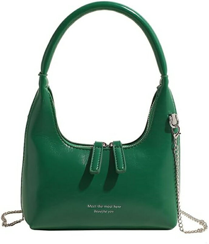 鞄 レディース レトロなオイルレザーの脇バッグファッショントレンドショルダーバッグ通勤百掛レディースチェーン斜め掛けバッグ人気 かわいい 超軽量 大容量 通勤 旅行 ポーチ レディース 斜め掛け レデ