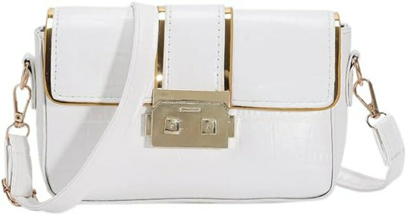 楽天アベブッパンミニショルダーバッグ レディースチェーン韓国スタイルの小さなバッグの女性のカジュアルレトロショルダーバッグファッションストーンパターンクロスボディ小さなスクエアバッグショルダーバッグ 小さめ