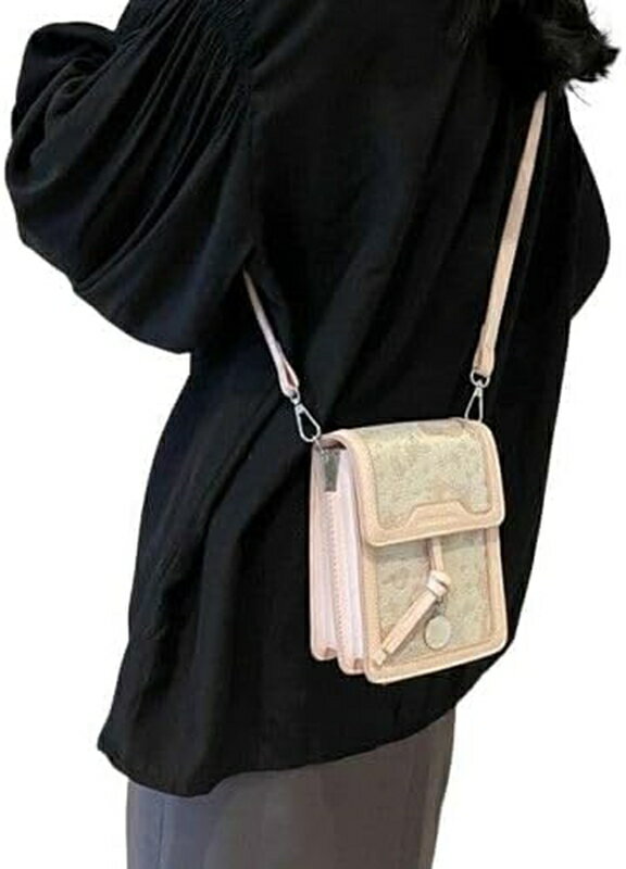 ハンドバッグ Yuki m96618507424_1.jpg?1701348206