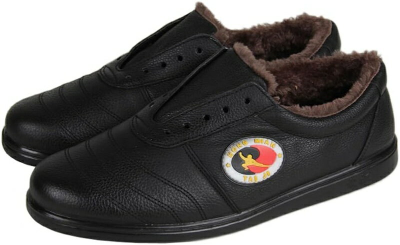 メンズ レディース 太極拳 スニーカー 秋冬用 防寒 裏起毛 軽量 シューズ