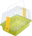 鳥かご インコ 小型 移動用 手提げ 文鳥 手乗り 散歩 おでかけ 持ち運び キャリーケージ 通気 通院 帰省 ケージ おしゃれ 小動物 ハムスター ハリネズミ...
