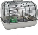 鳥 キャリーケージ 鳥かご お散歩ケージ お出かけ バードキャリア 鳥の巣 外出 小動物用 持ち運び 持ち手付き 旅行 通院 移動 通気 オウム 止まり木付き 屋外 インコ 組み立て式 ペットバッグ