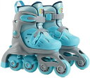 インラインスケート インラインシューズ ローラースケート Inline skate サイズ調整可能 全発光ウィール 通気性 高速 静音 初心者向 子供用 大人 ...