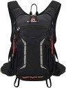 登山バッグ 25L 登山リュック 大容量 バックパック 防水 ザック リュックサック 男女兼用 多機能 収納性 超軽量 通気 アウトドア 遠足 旅行 防災 キャンプ