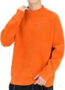 ニット セーター メンズ 春服 秋用 冬服 もこもこ 暖かい 肌着 冬防寒 トップス 快適な肌触り 軽量 オーバーサイズ おしゃれ ユニセックス 通学 父の日