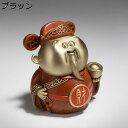 風水グッズ 財神 置物 黄銅製 仏像 財運 金運 開運 金運祈願 玄関 商売繁盛祈願 厄除け お守り 風水 真鍮 雑貨 会社 リビングルーム オフィス インテリア 縁起物 店飾り 新年 贈り物 装飾品