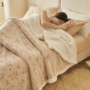 もこもこ毛布 フランネルブランケット 厚手 ふわもこ 二枚合わせ 珊瑚フリース 秋冬 ふわふわ とろとろ 掛け布団 ひざ掛け 肩掛け ふわふわ毛布 一年中使える...