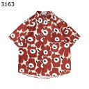 アロハシャツ 前開き メンズ ビーチシャツ 半袖 夏用 柄シャツ ビックシルエット 日焼け止め 吸汗透湿 UVカット ボタンダウン 薄い 軽い かっこいい リゾ...