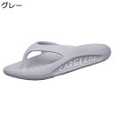 EVA厚底サンダル 24-27.5cm ビーサン メンズ スリッパ シャワーシューズ 水切り 無地 グラデーション 英語 無地 柔らかい 滑り止め 痛くない 幅広 日常 オシャレ 通勤 シャワー ベランダ用 リゾート