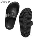 ビジネススリッパ メンズ かかとなし スエード起毛 サボサンダル ベルト ドライビングシューズ 涼しい 防滑 歩きやすい 耐久 旅行 カジュアル リーガル 普段...