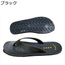 トングサンダル スポーツサンダル メンズ 島ぞうり 夏用 スリッパ コンフォート 吸汗 涼しい 軽量 通気 タイヤゴム おしゃれ 普段履き お出かけ 室外室内兼用 自宅用 アウトドア(3)