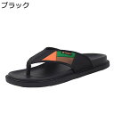 メンズ ビーチサンダル 鼻緒スリッパ ビーサン 本革 牛革 トングサンダル パッチワーク ルームシューズ 夏用 室内/室外履き 島ぞうり 室内 軽量 外履き 歩...