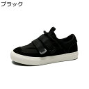 スニーカー キャンバス メンズ スリッポン デッキシューズ ベルクロ ウォーキングシューズ ローカット 靴 夏用 蒸れない 滑り止め 幅広 大人 フラット スポーツ アウトドア 運動靴 履き心地