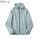 ラッシュガード 日焼け止め服 ペアルック サマージャケット UPF50+ アウター 薄手 日焼け対策 ストレッチ 日よけ 耐シワ性 撥水 吸汗速乾 通気性 軽量...